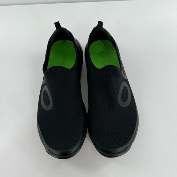 Oofos OOMg Low EeZee Sneakers Men’s Size 10 - Picture 3 of 6